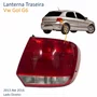 Lanterna Traseira Vw Gol G6 2013 Até 2016 Encaixe Hella Lado Direito Passageiro