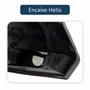 Lanterna Traseira Vw Gol G6 2013 Até 2016 Encaixe Hella Lado Direito Passageiro