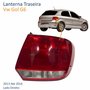 Lanterna Traseira Vw Gol G6 2013 Até 2016 Lado Direito Passageiro