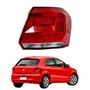 Lanterna Traseira Vw Gol G7 2016 Até 2018 Lado Direito Passageiro