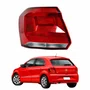 Lanterna Traseira Vw Gol G7 2016 Até 2018 Lado Esquerdo Motorista