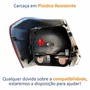 Lanterna Traseira Vw Gol G8 2018 Até 2023 Fumê Lado Direito PassageiroLanterna Traseira Vw Gol G8 2018 Até 2023 Fumê Lado Direito Passageiro