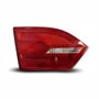 Lanterna Traseira Vw Jetta 2011 2012 2013 2014 Tampa Bicolor Lado Esquerdo Motorista