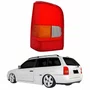 Lanterna Traseira Vw Parati G2 Bola 1995 Até 1999 Tricolor Lado Esquerdo Motorista