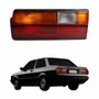 Lanterna Traseira Vw Voyage 1991 1992 1993 1994 1995 Tricolor Lado Esquerdo Motorista