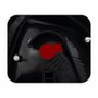 Lanterna Volkswagen Gol G2 1995 1996 1997 1998 1999 Bicolor Fumê Lado Direito Passageiro