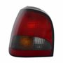Lanterna VW Gol G2 1995 1996 1997 1998 1999 Bicolor Fumê Lado Esquerdo Motorista