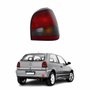 Lanterna VW Gol G2 1995 Até 1999 Bicolor Fumê Lado Direito Passageiro