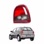 Lanterna Vw Gol G2 1995 Até 1999 Bicolor Lado Esquerdo Motorista