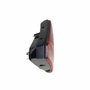 Lanterna Vw Gol G6 2013 2014 2015 2016 Encaixe Arteb Bicolor Cristal Lado Direito Passageiro