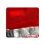 Lanterna Vw Gol G6 2013 2014 2015 2016 Encaixe Arteb Bicolor Cristal Lado Direito Passageiro