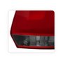 Lanterna Vw Gol G6 2013 2014 2015 2016 Encaixe Arteb Bicolor Fumê Lado Direito Passageiro