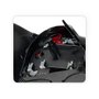 Lanterna Vw Gol G6 2013 2014 2015 2016 Encaixe Arteb Bicolor Fumê Lado Direito Passageiro