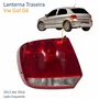 Lanterna Traseira Vw Gol G6 2013 Até 2016 Encaixe Hella Lado Esquerdo Motorista