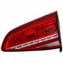 Lanterna Traseira Vw Golf 2014 2015 2016 2017 Tampa Com Led Lado Direito Passageiro