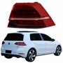 Lanterna Traseira Vw Golf 2018 2019 2020 2021 Canto Com Led Lado Direito Passageiro