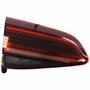 Lanterna Traseira Vw Golf 2018 2019 2020 2021 Tampa Com Led Lado Direito Passageiro