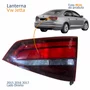 Lanterna Traseira Vw Jetta 2015 2016 2017 Tampa Lado Direito Passageiro