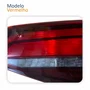Lanterna Traseira Vw Jetta 2015 2016 2017 Tampa Lado Direito Passageiro