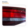Lanterna Traseira Vw Jetta 2015 2016 2017 Tampa Lado Esquerdo Motorista