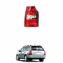 Lanterna Vw Parati G3 Fase 02 1999 Até 2005 Fumê Lado Esquerdo Motorista