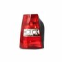 Lanterna Vw Parati G3 Fase 02 1999 Até 2005 Fumê Lado Esquerdo Motorista