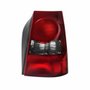 Lanterna Vw Parati G4 2006 2007 2008 2009 2010 2011 2012 Bicolor Fumê Lado Direito Passageiro