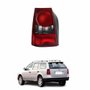 Lanterna Vw Parati G4 2006 2007 2008 2009 2010 2011 2012 Bicolor Fumê Lado Esquerdo Motorista