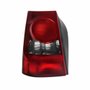 Lanterna Vw Parati G4 2006 2007 2008 2009 2010 2011 2012 Bicolor Fumê Lado Esquerdo Motorista