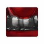 Lanterna Vw Parati G4 2006 2007 2008 2009 2010 2011 2012 Bicolor Fumê Lado Esquerdo Motorista