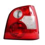 Lanterna Vw Polo 2003 Até 2006 Bicolor Lado Direito Passageiro