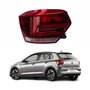 Lanterna Vw Polo 2018 Até 2022 Lado Esquerdo Motorista