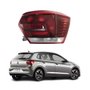 Lanterna Vw Polo 2018 Até 2022 Modelo Valeo Lado Direito Passageiro