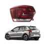 Lanterna Vw Polo 2018 Até 2022 Modelo Valeo Lado Esquerdo Motorista
