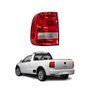 Lanterna Vw Saveiro G7 G8 2016 Até 2022 Bicolor Lado Esquerdo Motorista