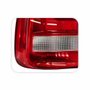 Lanterna Vw Saveiro G7 G8 2016 Até 2022 Bicolor Lado Esquerdo Motorista