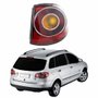 Lanterna Traseira Vw Spacefox 2007 2008 2009 2010 Canto Vermelho Lado Direito Passageiro