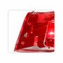 Lanterna Vw Spacefox 2015 2016 2017 2018 2019 Canto Bicolor Cristal Lado Esquerdo Motorista