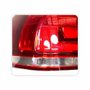 Lanterna Vw Spacefox 2015 2016 2017 2018 2019 Canto Bicolor Fumê Lado Esquerdo Motorista