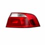 Lanterna Vw Voyage G6 G7 G8 2013 até 2023 Bicolor Canto Lado Direito Passageiro