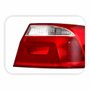 Lanterna Vw Voyage G6 G7 G8 2013 até 2023 Bicolor Canto Lado Direito Passageiro