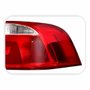 Lanterna Vw Voyage G6 G7 G8 2013 até 2023 Bicolor Canto Lado Direito Passageiro