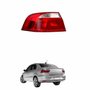 Lanterna Vw Voyage G6 G7 G8 2013 até 2023 Bicolor Canto Lado Esquerdo Motorista