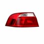 Lanterna Vw Voyage G6 G7 G8 2013 até 2023 Bicolor Canto Lado Esquerdo Motorista