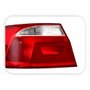 Lanterna Vw Voyage G6 G7 G8 2013 até 2023 Bicolor Canto Lado Esquerdo Motorista