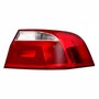Lanterna Vw Voyage G6 G7 G8 2013 Até 2023 Canto Lado Direito Passageiro