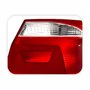 Lanterna Vw Voyage G6 G7 G8 2013 Até 2023 Canto Lado Direito Passageiro