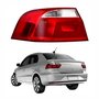 Lanterna Vw Voyage G6 G7 G8 2013 Até 2023 Canto Lado Esquerdo Motorista