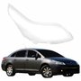 Lente Farol Citroen C4 Pallas 2006 Até 2012 Lado Direito Passageiro