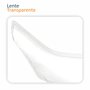 Lente Farol Citroen C4 Pallas 2006 Até 2012 Lado Direito Passageiro